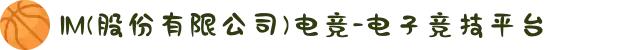 IM(股份有限公司)电竞-电子竞技平台